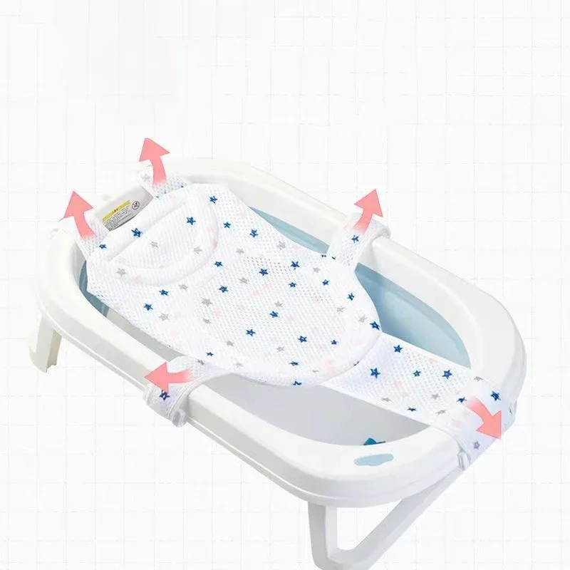 Baby Bath Net Mat Children  Ne - đánh giá và giá Baby Nursery Cushion