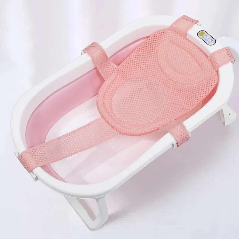 Baby Bath Net Mat Children  Ne - đánh giá và giá Baby Nursery Cushion