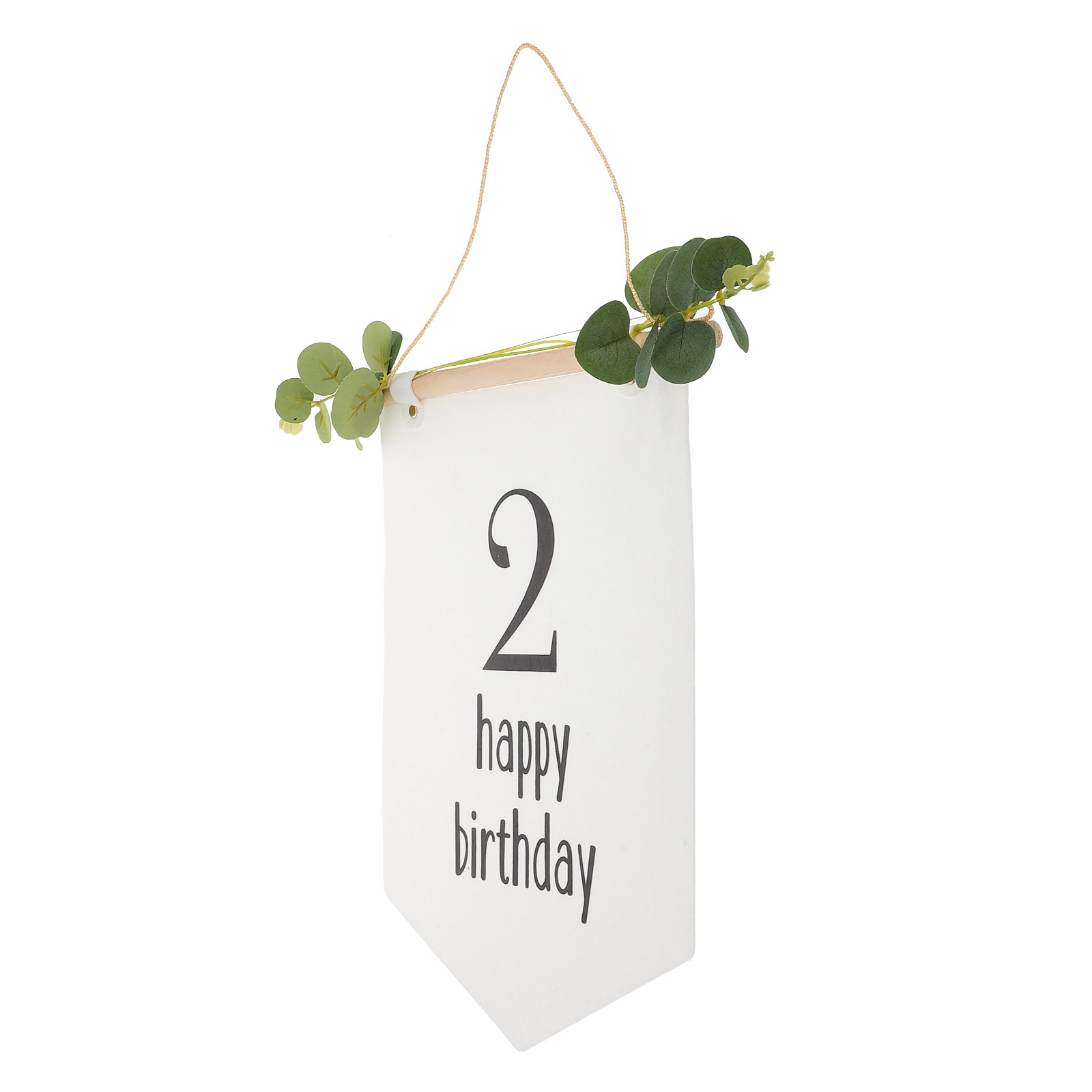 Felt Birthday Banner Baby Show - đánh giá và giá Baby Nursery Forest Theme