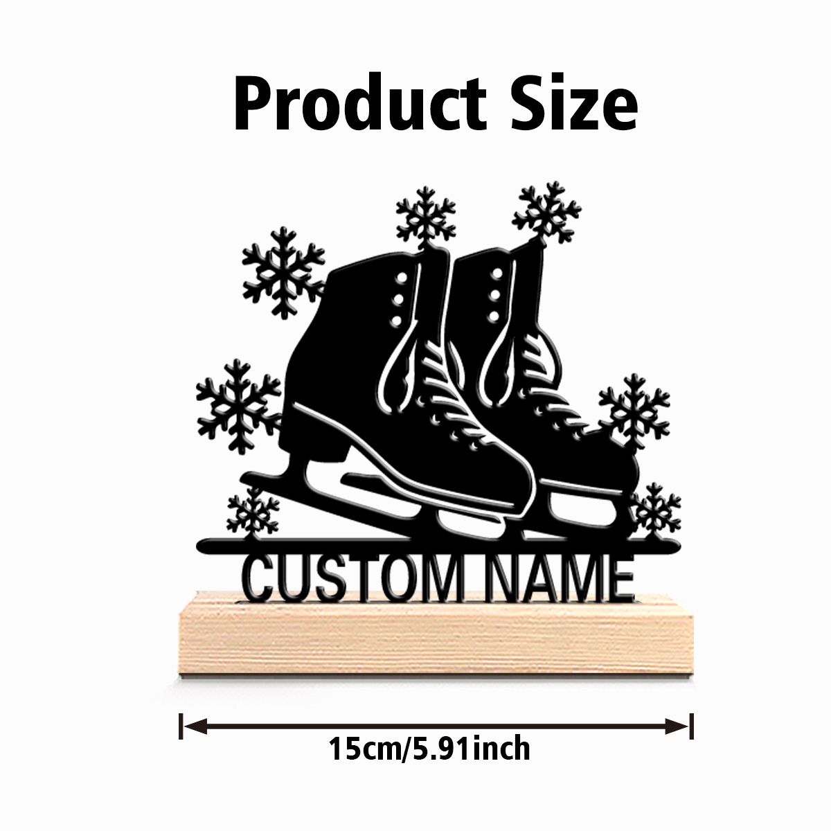 1pc Fashion Personalized Custo - đánh giá và giá Baby Nursery Accent Wall