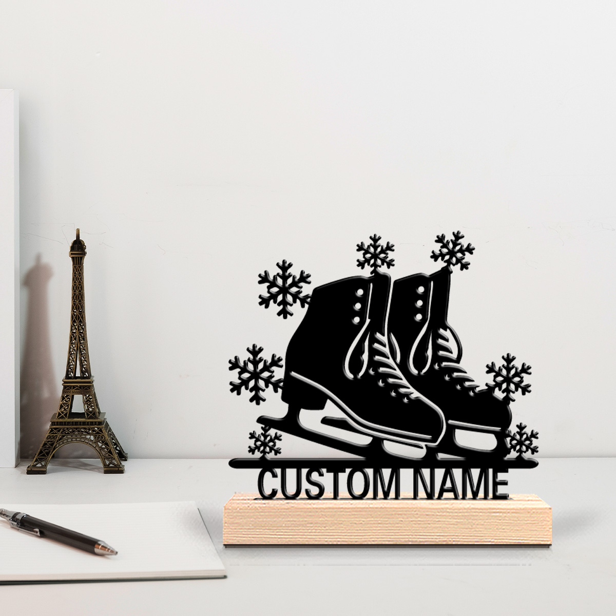 1pc Fashion Personalized Custo - đánh giá và giá Baby Nursery Accent Wall