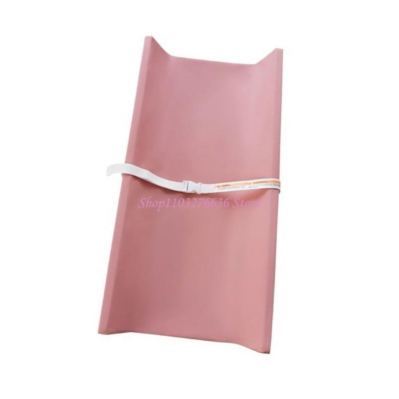 Tấm thay tã cho bé chống nước  - đánh giá và giá Baby Nursery Cushion