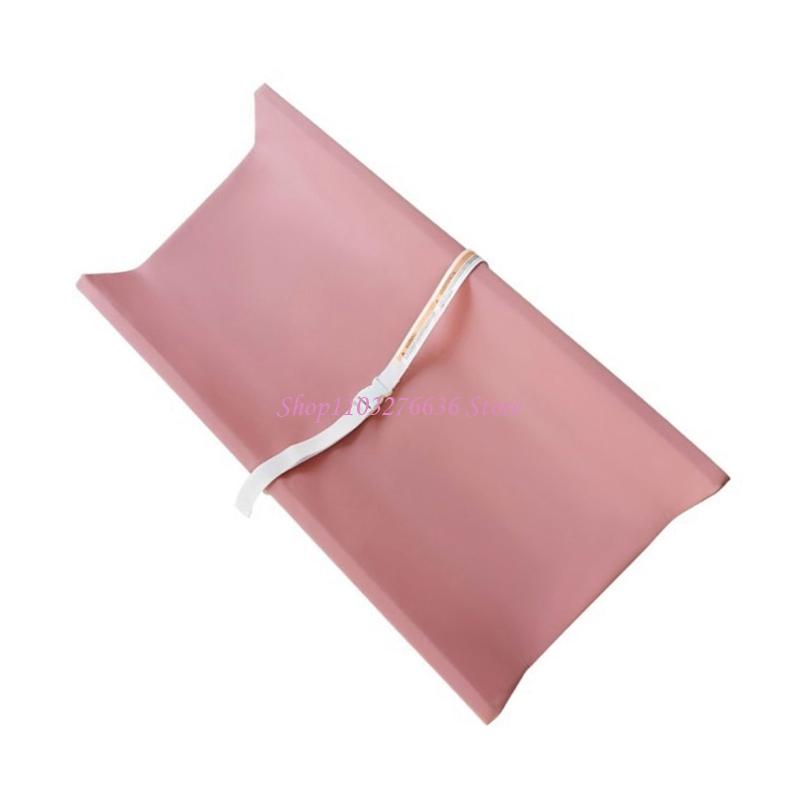 Tấm thay tã cho bé chống nước  - đánh giá và giá Baby Nursery Cushion