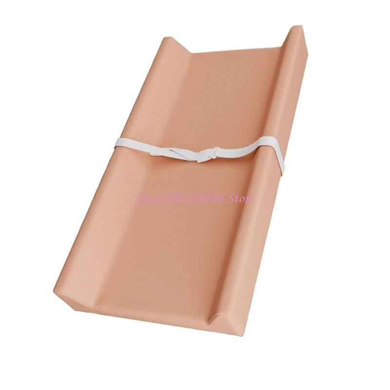 Tấm thay tã cho bé chống nước  - đánh giá và giá Baby Nursery Cushion