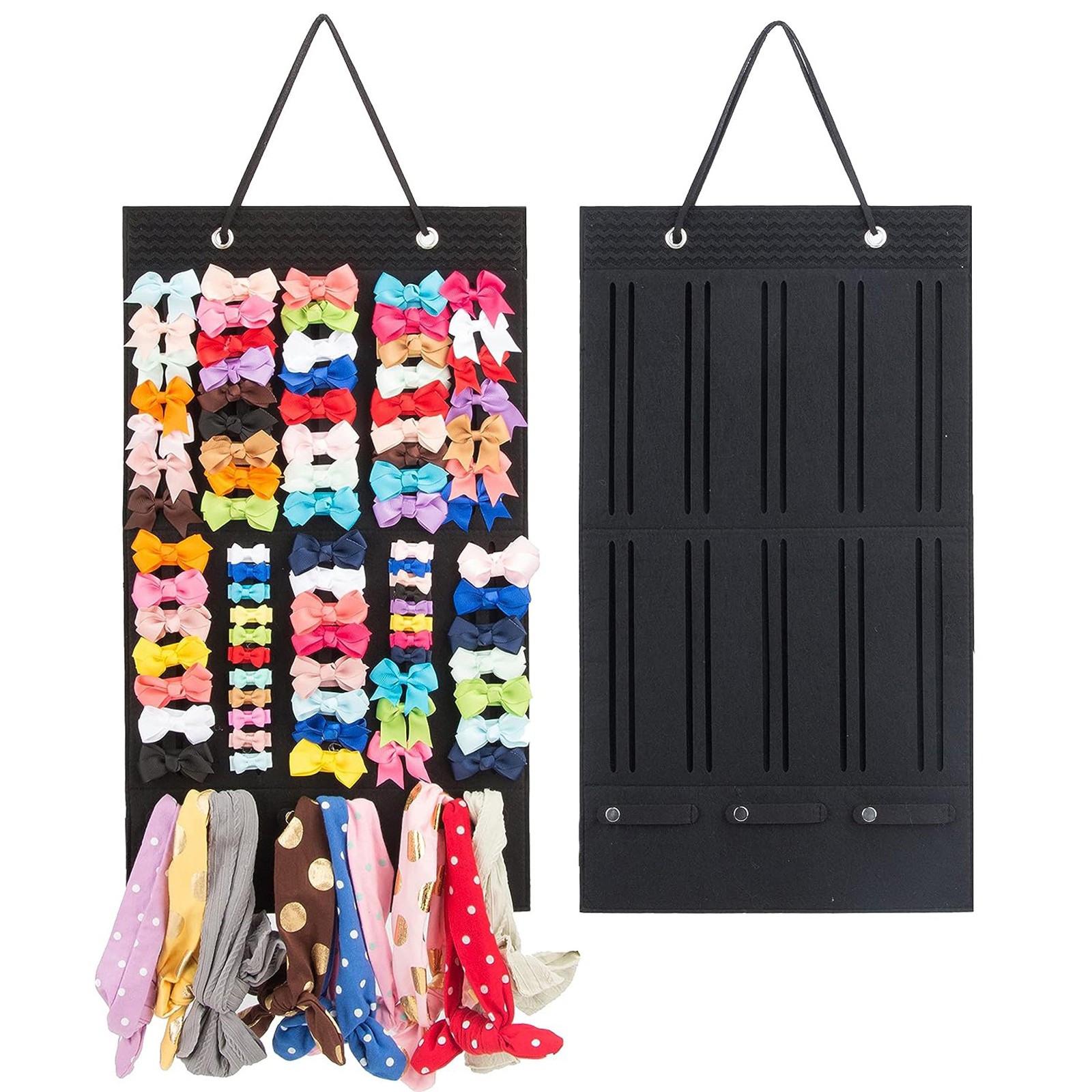 1pc Hair Bows Holder Large Cap - đánh giá và giá Baby Nursery Ideas Girl