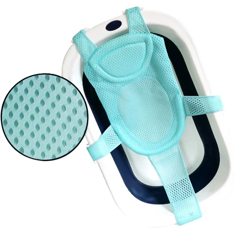 Newborn Adjustable Bathtub Pil - đánh giá và giá Baby Nursery Cushion