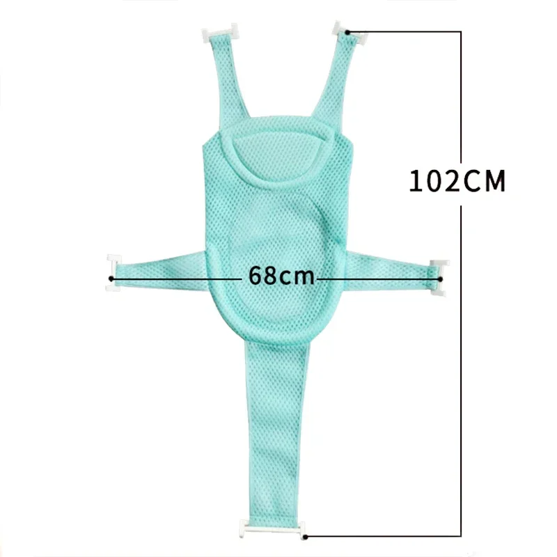 Newborn Adjustable Bathtub Pil - đánh giá và giá Baby Nursery Cushion