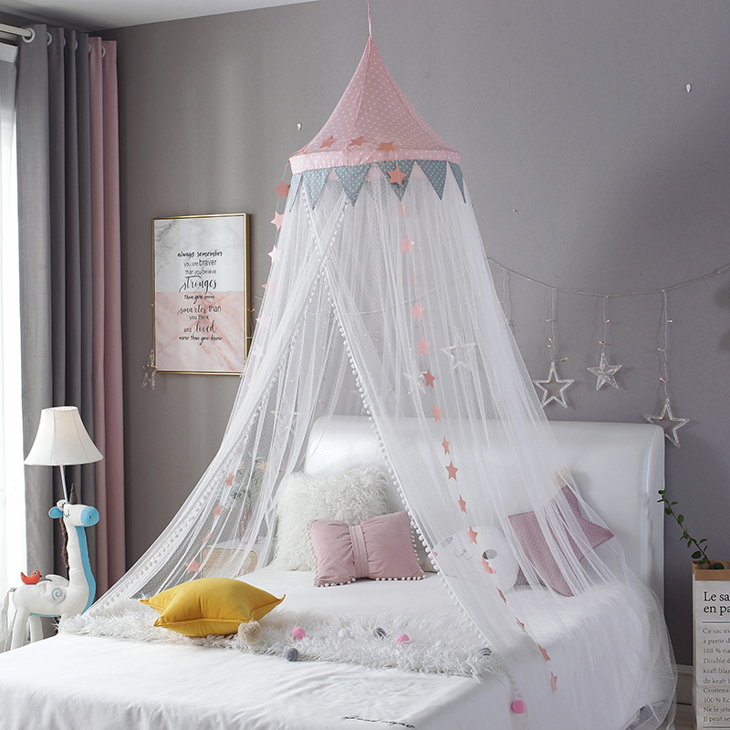 Baby Room Mosquito Net Kid bed - đánh giá và giá Baby Nursery Ideas Girl