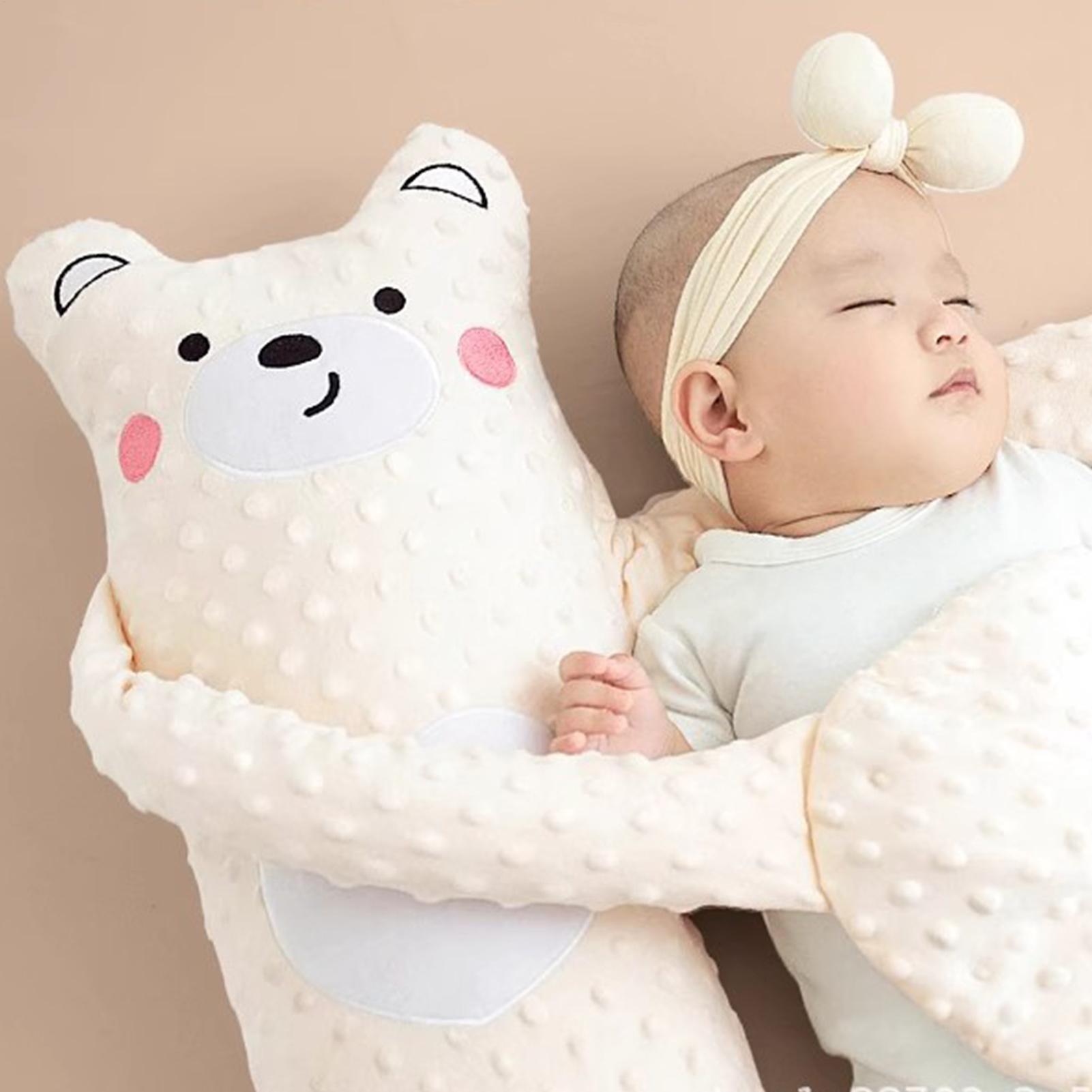 Patting Hand for Baby Sleep Pa - đánh giá và giá Baby Nursery Cushion