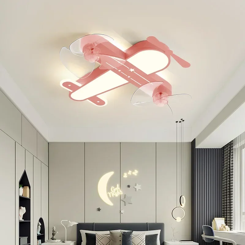 Modern Airplane Led Lights Chi - đánh giá và giá Baby Nursery Light Fixture
