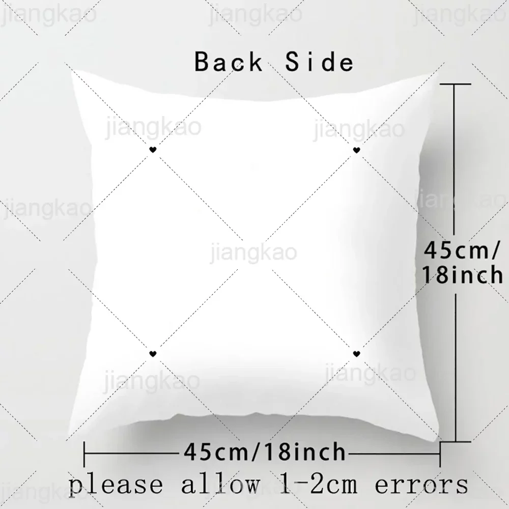 Personalized Safari Animal wit - đánh giá và giá Baby Nursery Cushion