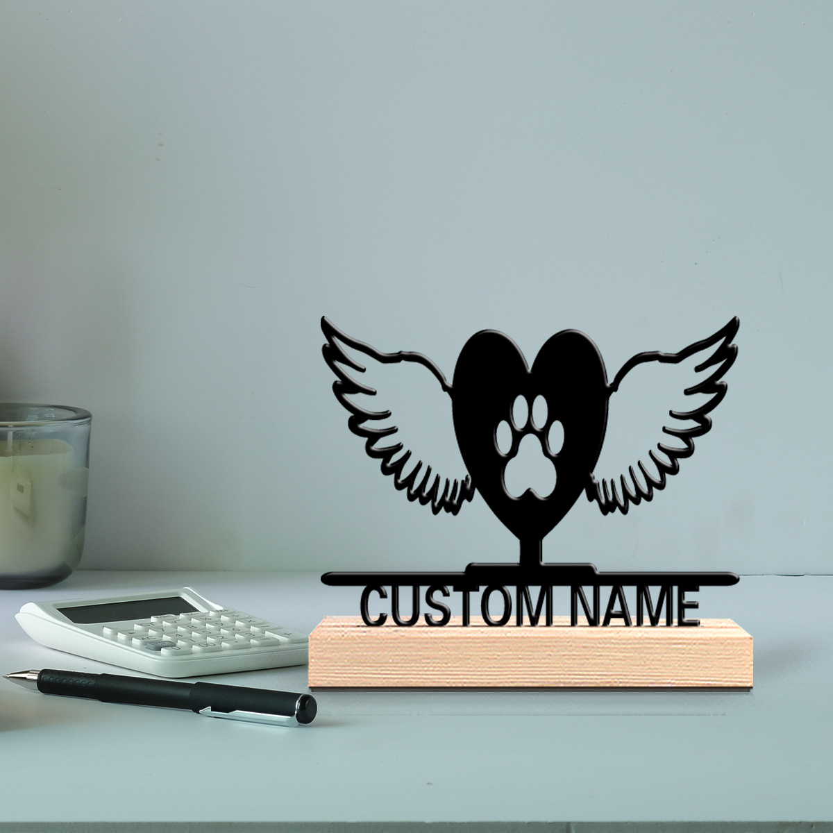 1pc Fun Personalized Custom pe - đánh giá và giá Baby Nursery Accent Wall