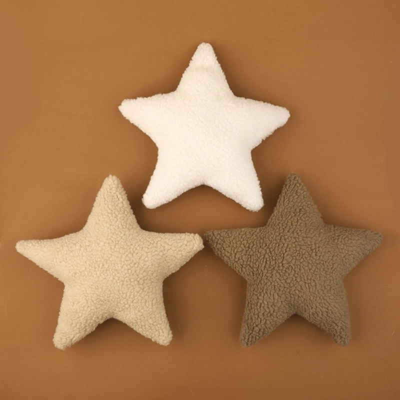 Solid Plush Nursery Decoration - đánh giá và giá Baby Nursery Cushion