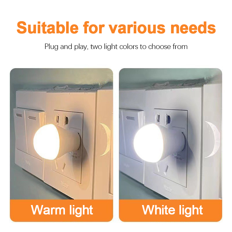 Portable Dimmable Mini USB LED - đánh giá và giá Baby Nursery Light Fixture