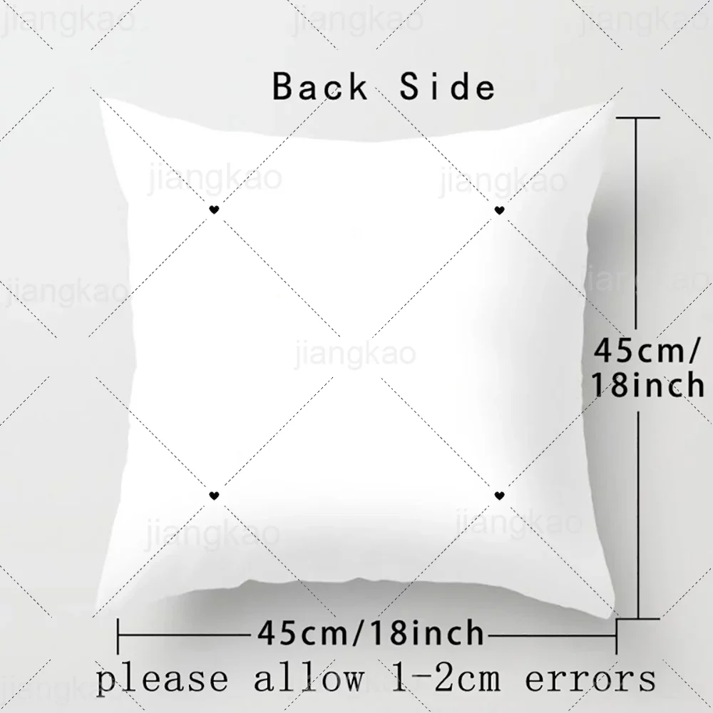 Personalised Woodland Animal P - đánh giá và giá Baby Nursery Cushion