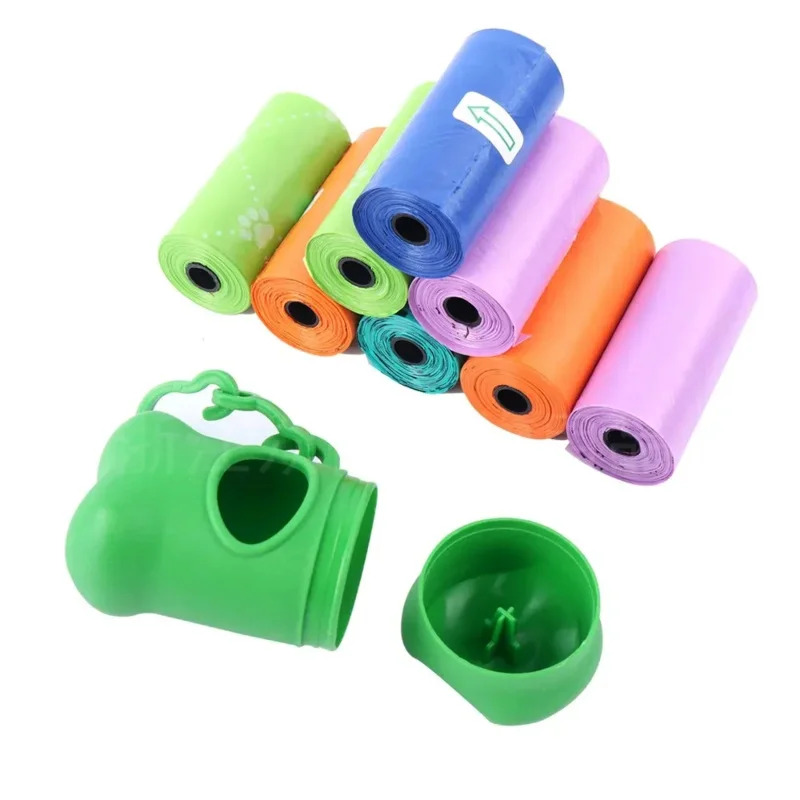 1/3pc Bone Shaped Bag Dispense - đánh giá và giá Diaper Caddy Organizer
