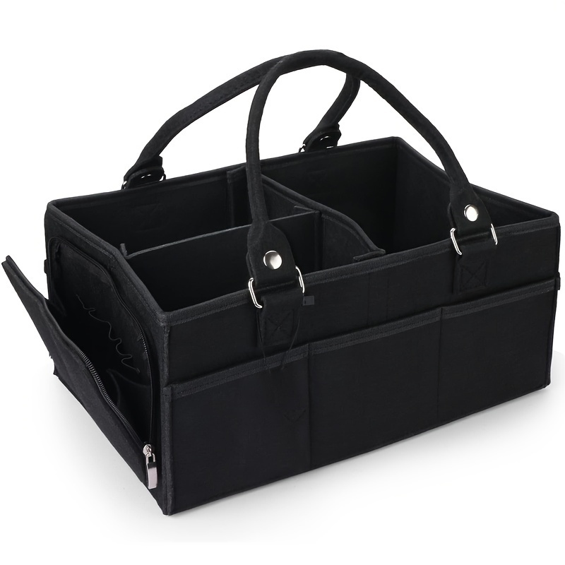 Baby Diaper Bag Large Capacity - đánh giá và giá Baby Nursery Equipment