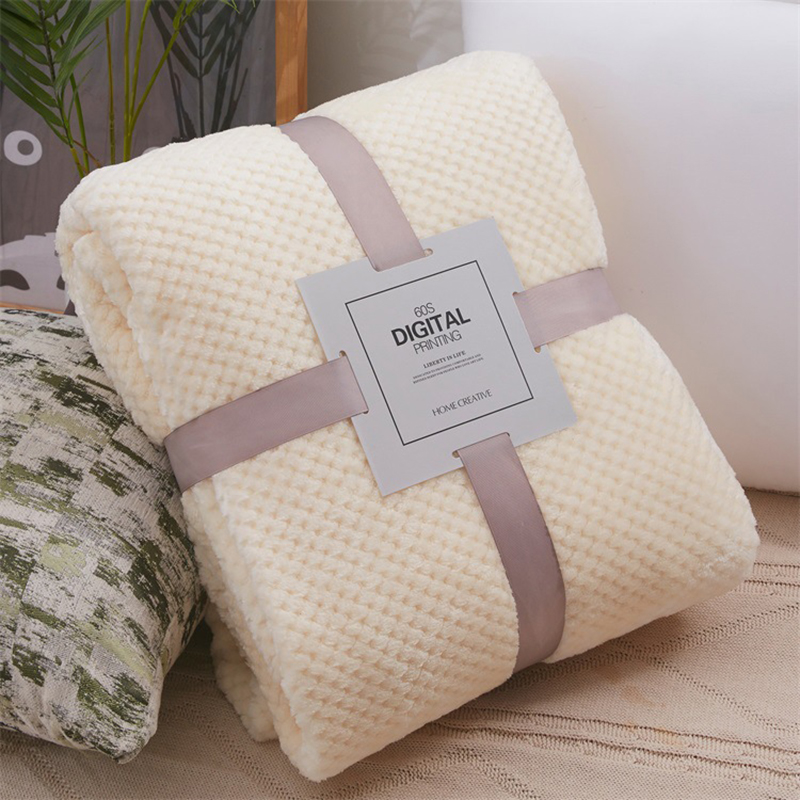 Baby Blanket Soft Fleece Infan - đánh giá và giá Baby Nursery Quilts