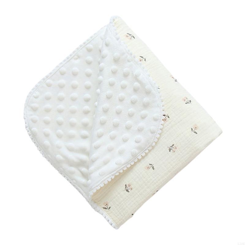 L38E Mềm Mầm Non Chăn Giường N - đánh giá và giá Baby Nursery Quilts