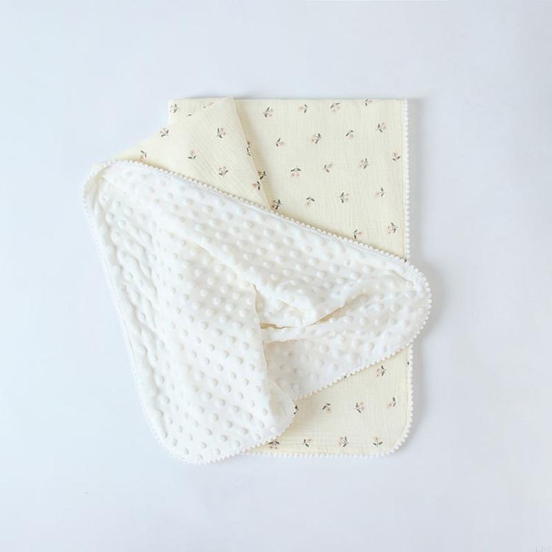 L38E Mềm Mầm Non Chăn Giường N - đánh giá và giá Baby Nursery Quilts