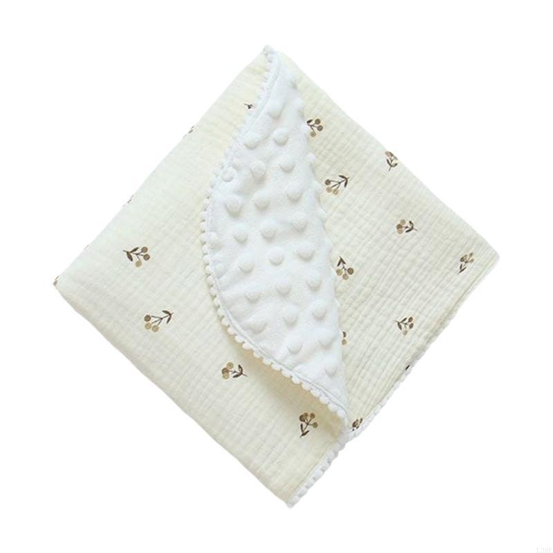 L38E Mềm Mầm Non Chăn Giường N - đánh giá và giá Baby Nursery Quilts