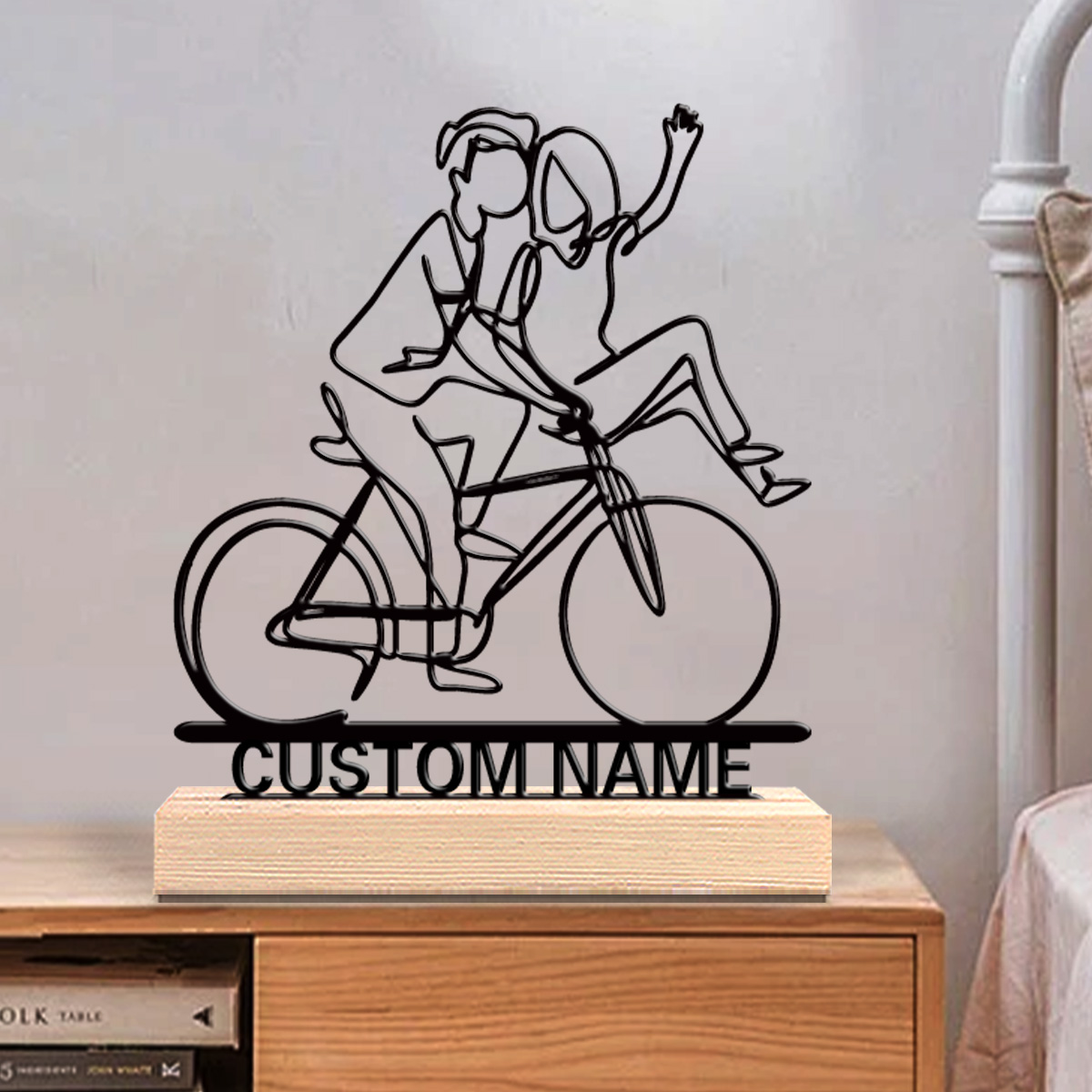 1pc Thriller Personalized Cust - đánh giá và giá Baby Nursery Accent Wall