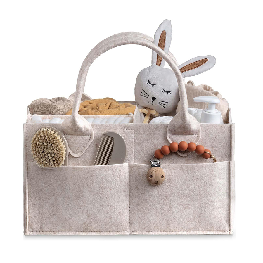 Baby Diaper Ball Bag Organizer - đánh giá và giá Baby Nursery Equipment