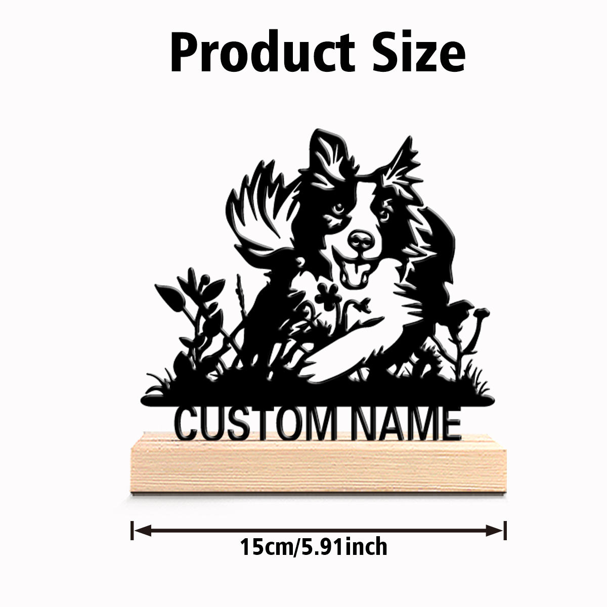 1pc New Design Personalized Cu - đánh giá và giá Baby Nursery Accent Wall