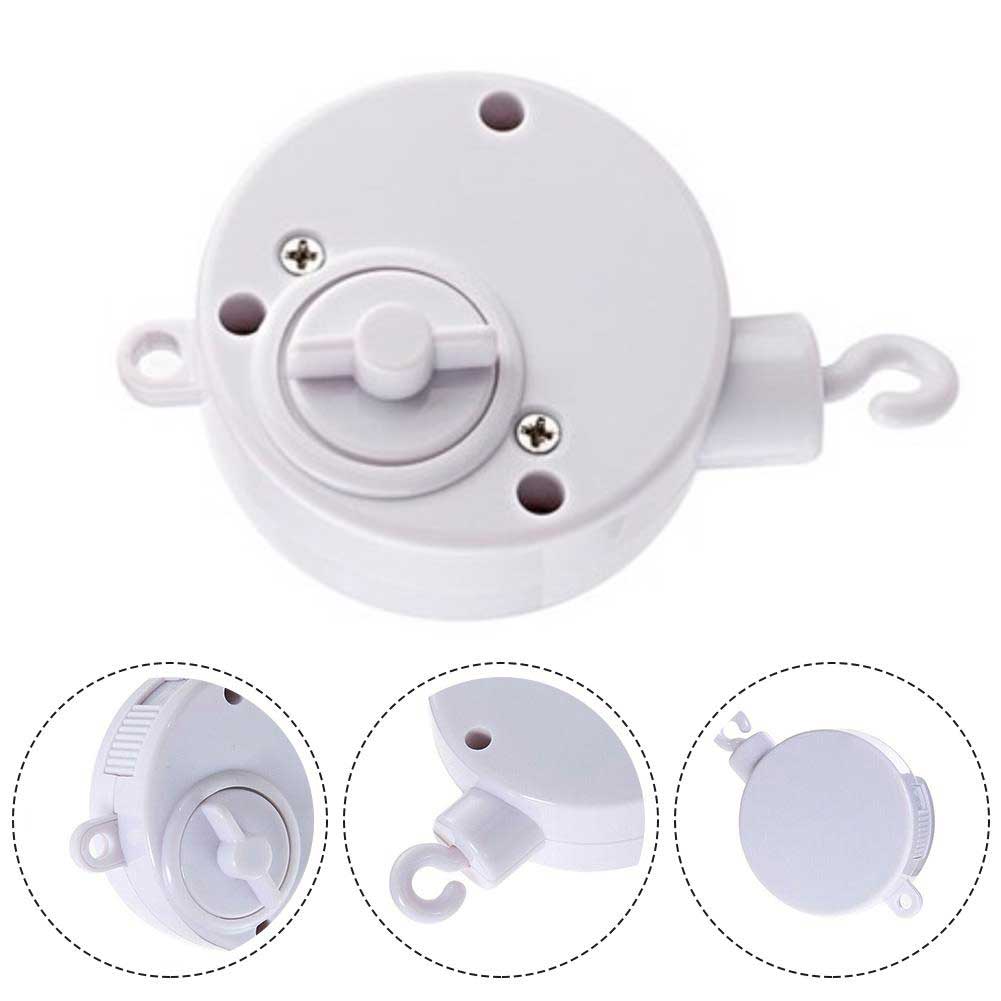 Infant Bell Rotary Wind-up Mus - đánh giá và giá Baby Nursery Equipment