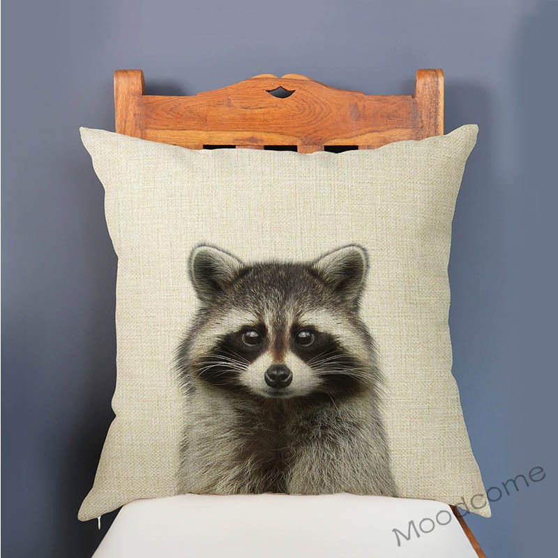 Cute Baby Setting Nursery Art  - đánh giá và giá Baby Nursery Cushion