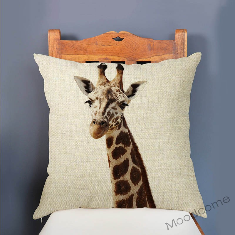 Cute Baby Setting Nursery Art  - đánh giá và giá Baby Nursery Cushion