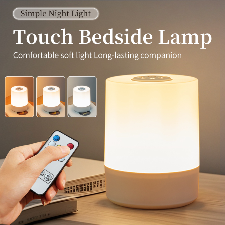 Rechargeable Led Night Light w - đánh giá và giá Baby Nursery Equipment