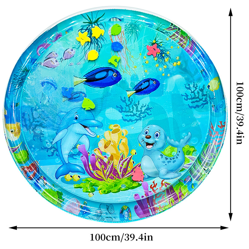 1pc 100cm Large Baby Playing W - đánh giá và giá Baby Nursery Cushion