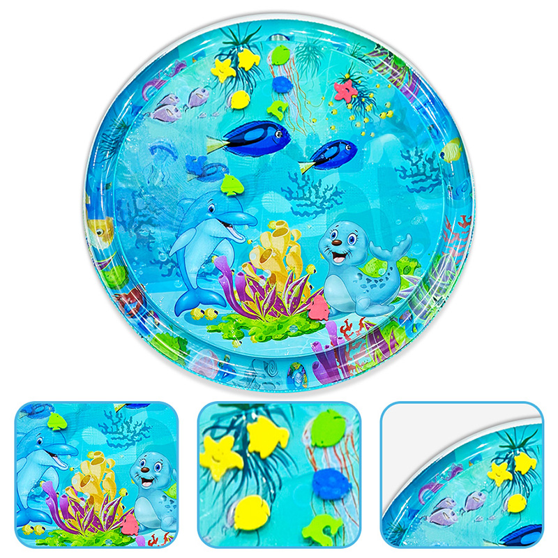 1pc 100cm Large Baby Playing W - đánh giá và giá Baby Nursery Cushion