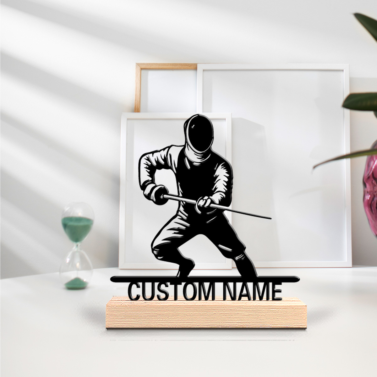 1pc Fun Personalized Custom Fe - đánh giá và giá Baby Nursery Accent Wall