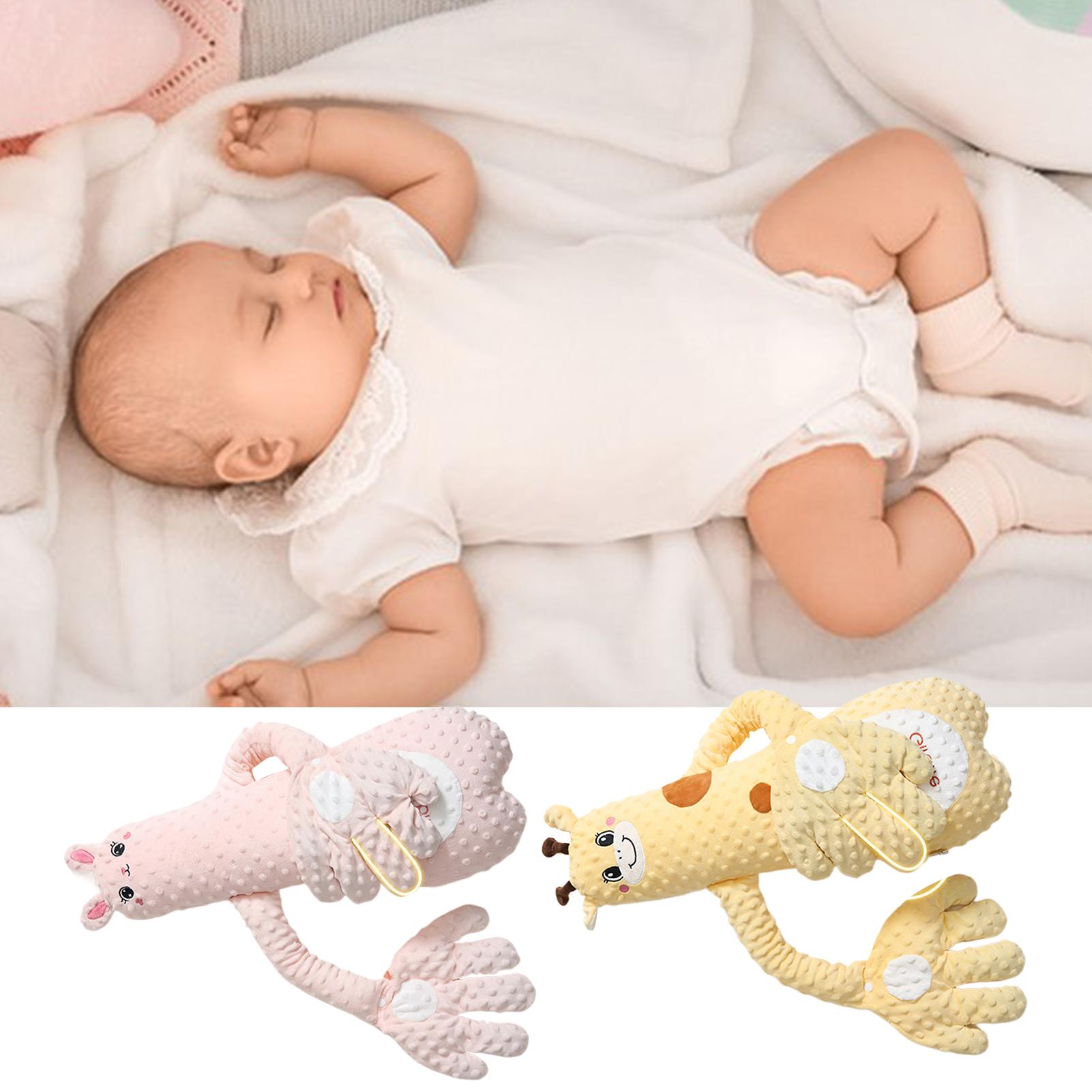 Baby Sleeping Patting Doll wit - đánh giá và giá Baby Nursery Cushion