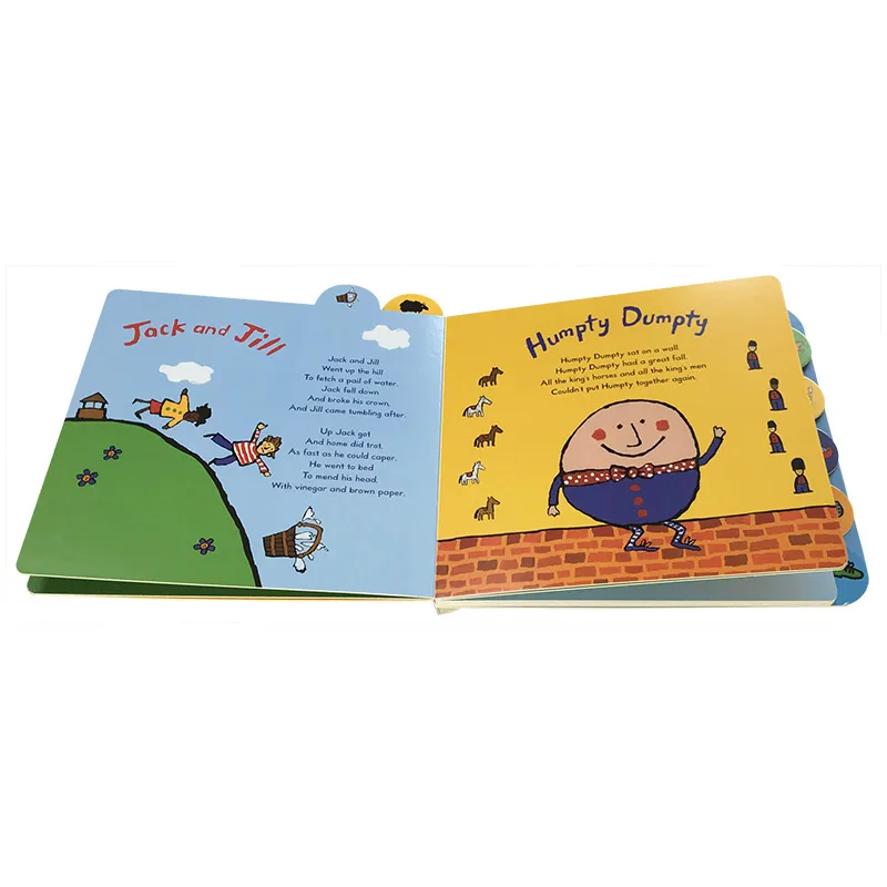 Lucy Cousins Treasury of Nurse - đánh giá và giá Baby Nursery Age