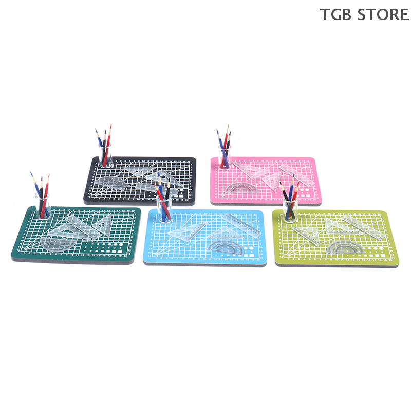 1Set 1:12 Miniature Cutting Ma - đánh giá và giá Diaper Caddy Organizer