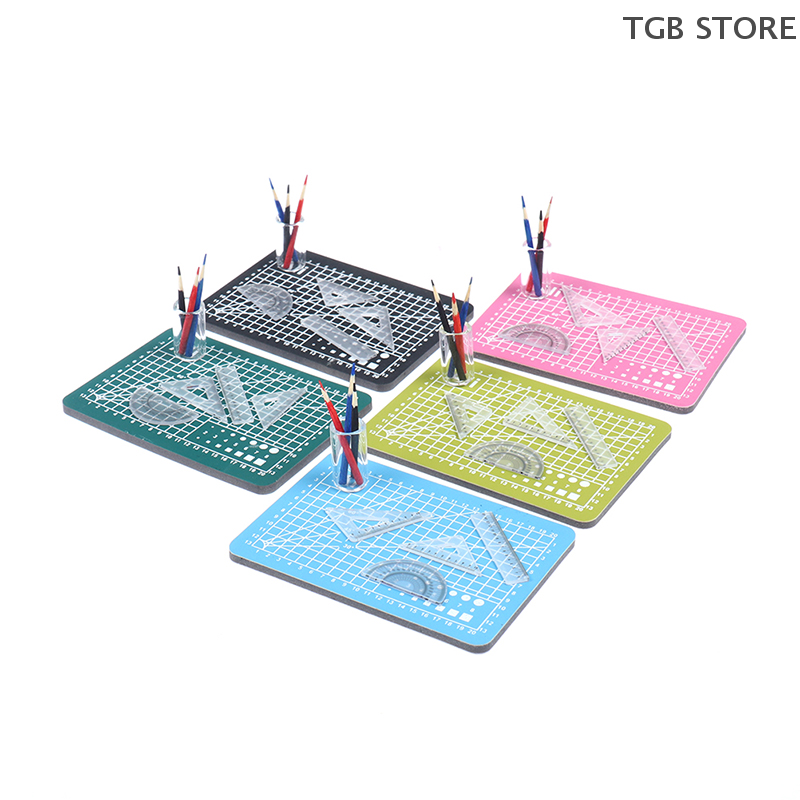 1Set 1:12 Miniature Cutting Ma - đánh giá và giá Diaper Caddy Organizer