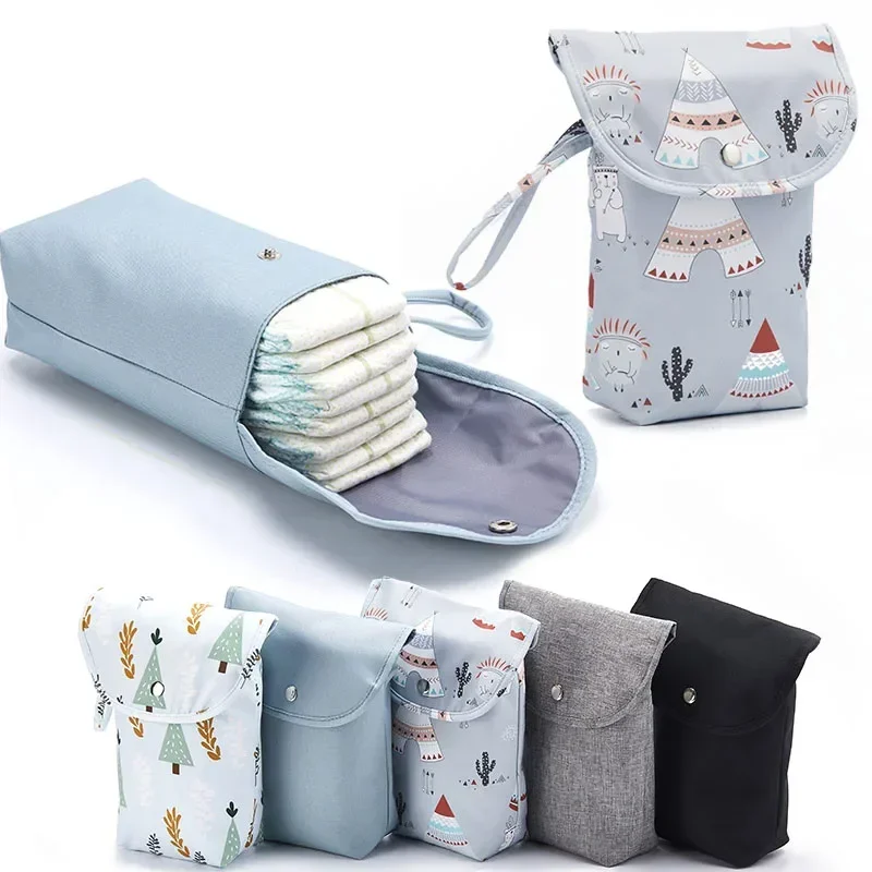 Baby Diaper Bag Organizer Reus - đánh giá và giá Diaper Caddy Organizer