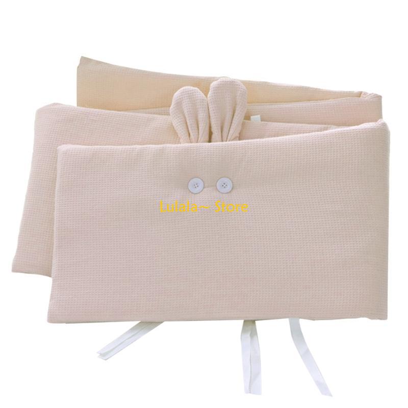 Y4QA 200x32cm Cũi Bé Ốp Lưng Đ - đánh giá và giá Baby Nursery Cushion