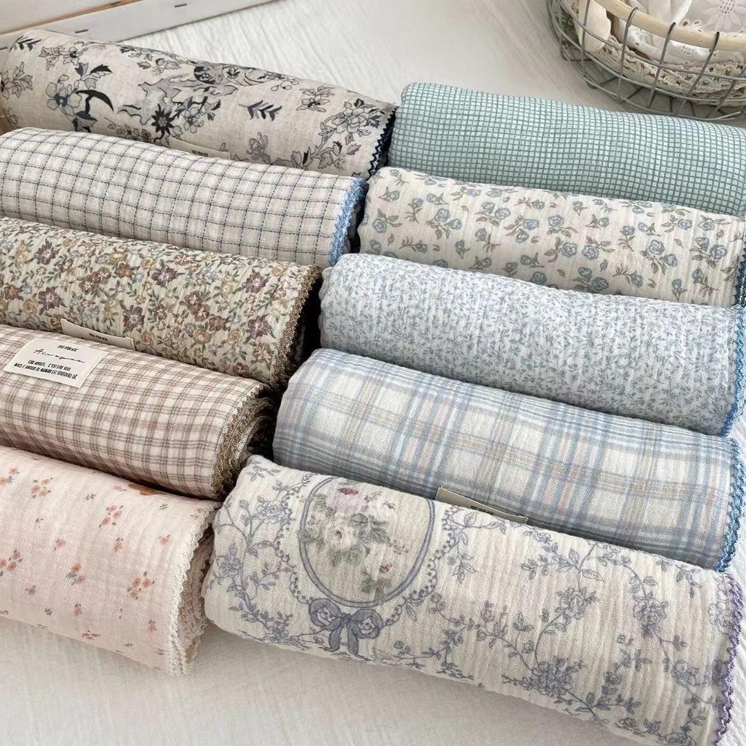Muslin Baby Swaddle Blanket Ne - đánh giá và giá Baby Nursery Quilts