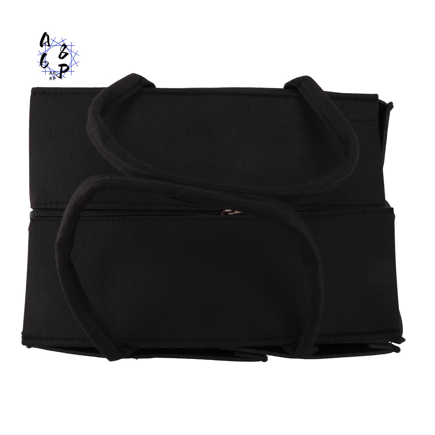 A68P-Foldable Baby Diaper Cadd - đánh giá và giá Diaper Caddy Organizer